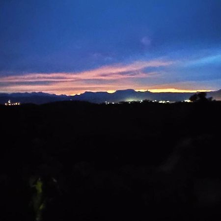 Bed and Breakfast Ca Toni Darmos Esterno foto