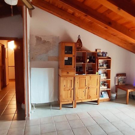 Bed and Breakfast Ca Toni Darmos Esterno foto