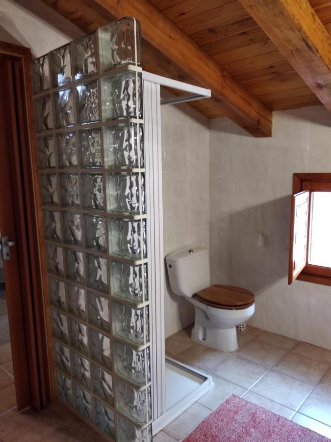 Bed and Breakfast Ca Toni Darmos Esterno foto