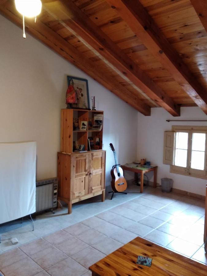 Bed and Breakfast Ca Toni Darmos Esterno foto