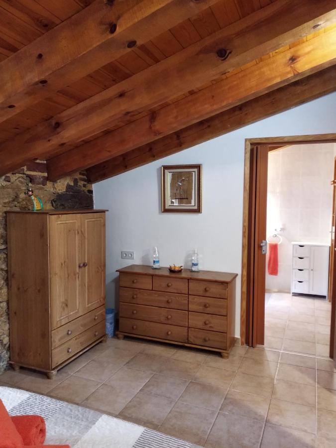 Bed and Breakfast Ca Toni Darmos Esterno foto