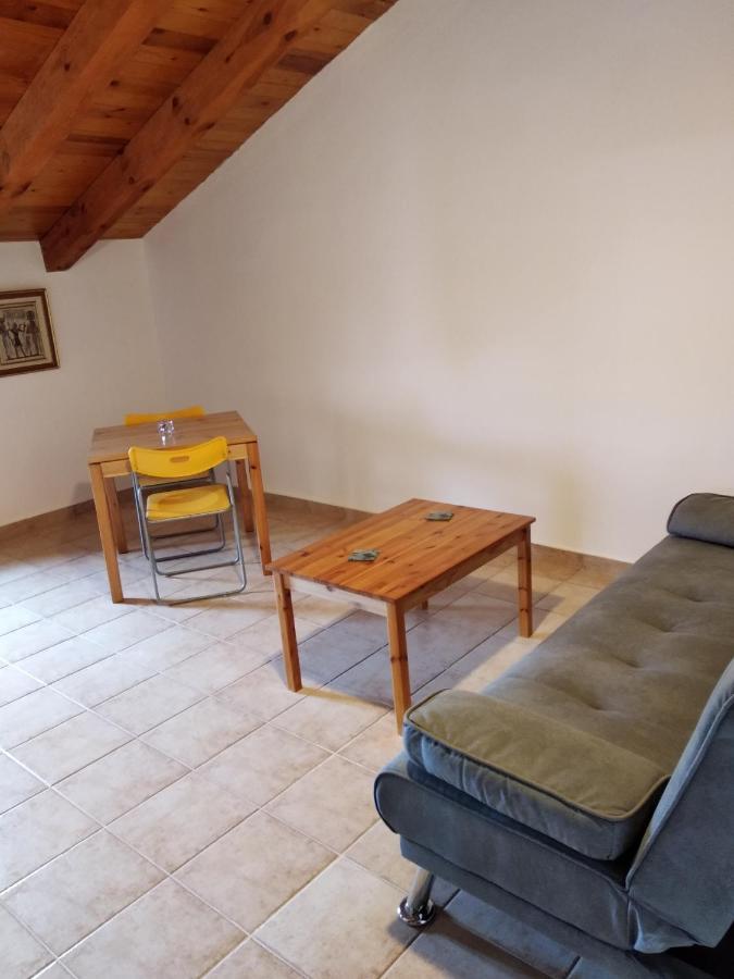 Bed and Breakfast Ca Toni Darmos Esterno foto