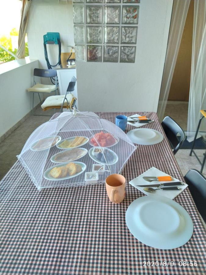 Bed and Breakfast Ca Toni Darmos Esterno foto