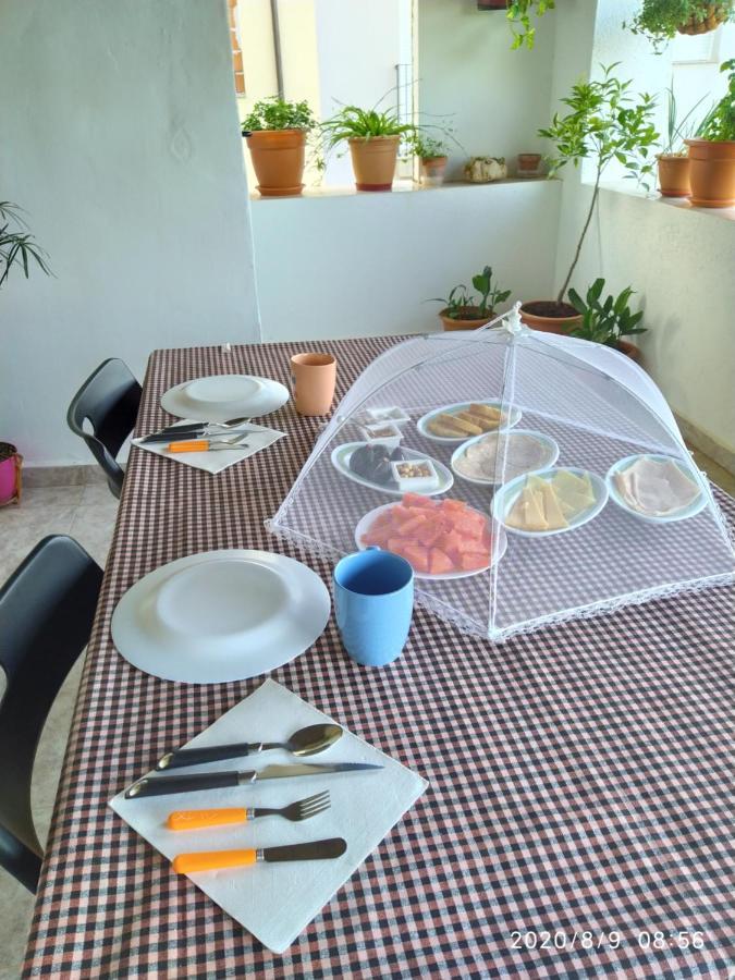 Bed and Breakfast Ca Toni Darmos Esterno foto