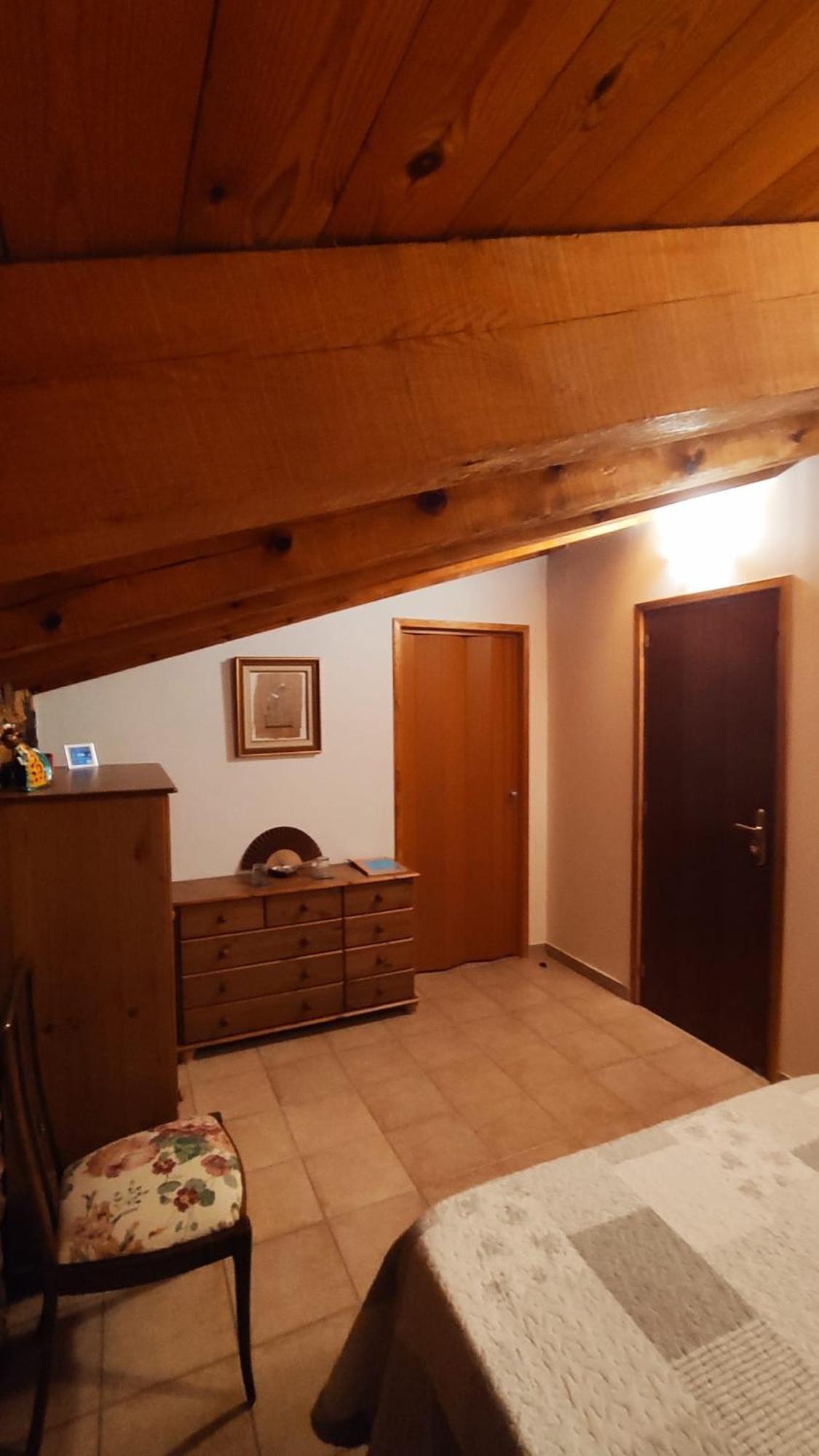 Bed and Breakfast Ca Toni Darmos Esterno foto