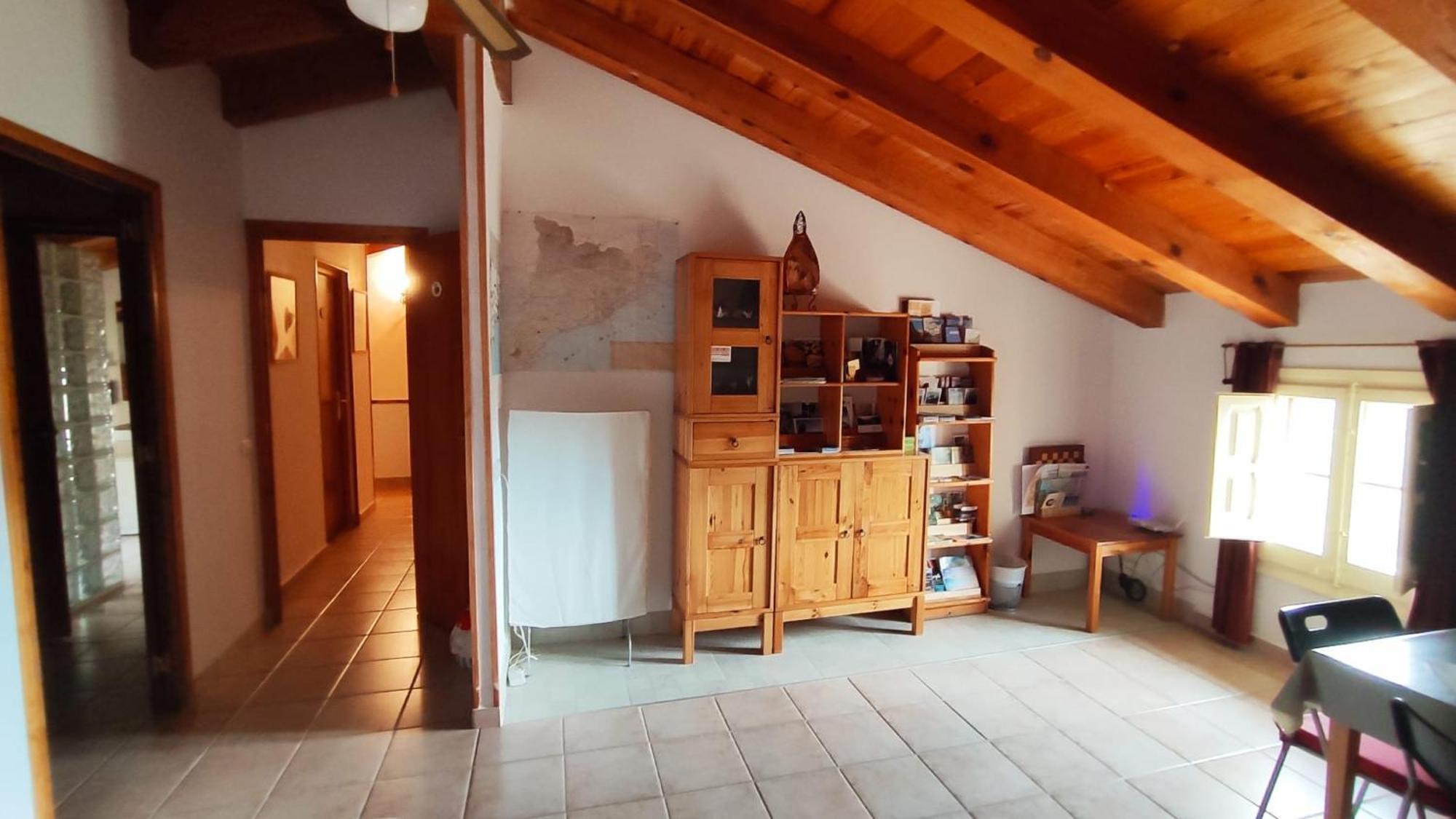 Bed and Breakfast Ca Toni Darmos Esterno foto