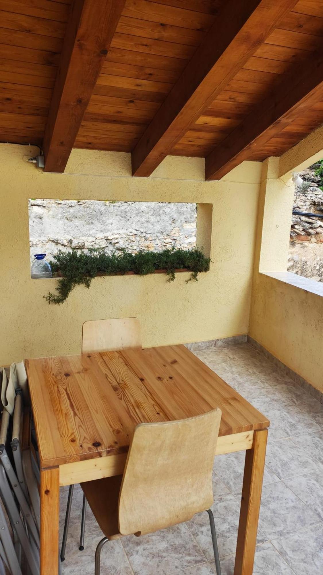 Bed and Breakfast Ca Toni Darmos Esterno foto